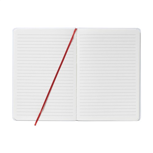 WhiteNote A5 notebook - 3