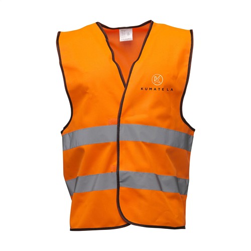 SafetyFirst veste de sécurité - 8
