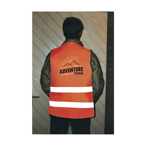 SafetyFirst veste de sécurité - 7