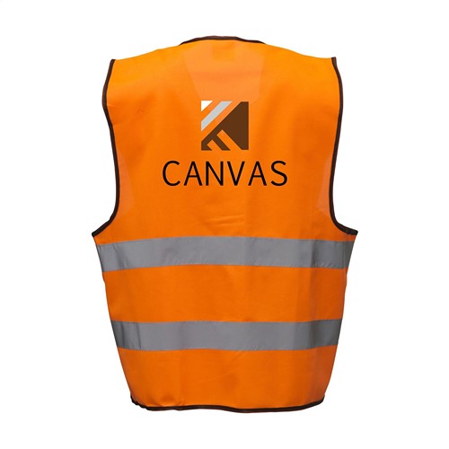 SafetyFirst veste de sécurité - 2
