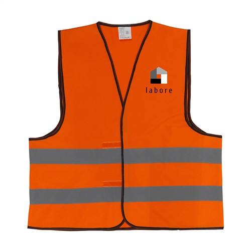 SafetyFirst veste de sécurité - 4