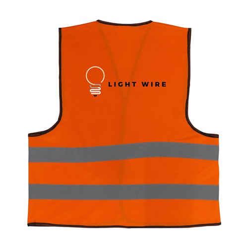 SafetyFirst veste de sécurité - 5