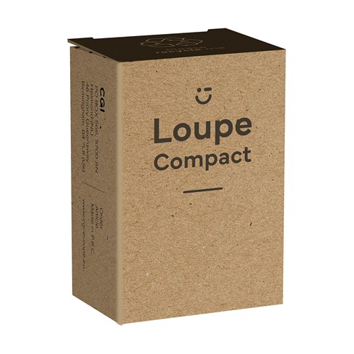 Loupe Compact loupe - 16
