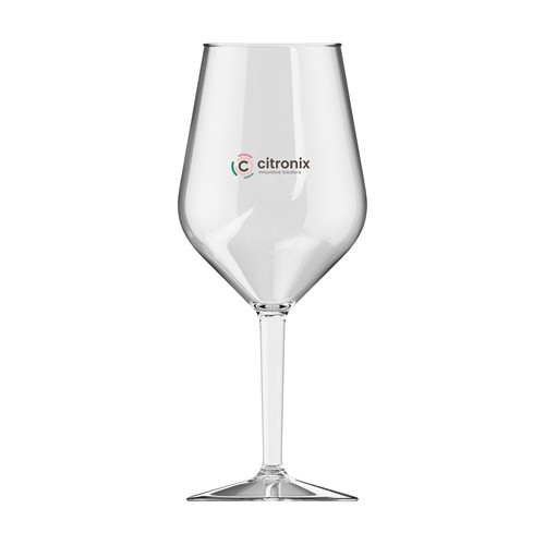 HappyGlass Lady Abigail Verre à Vin Tritan 470 ml thumbnail 6