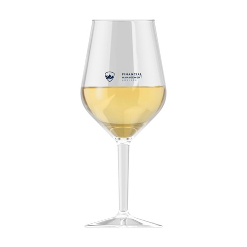 HappyGlass Lady Abigail Verre à Vin Tritan 470 ml thumbnail 8
