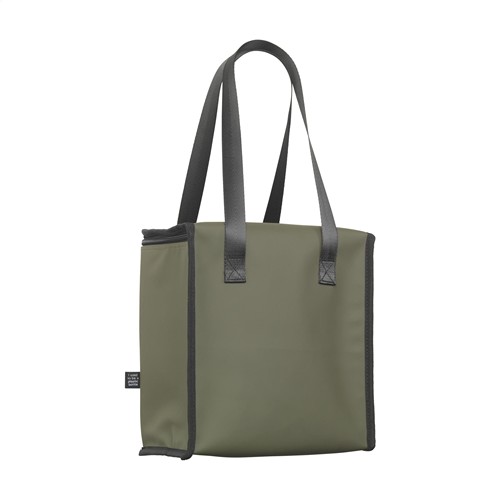 Lennon RCS Recycled Cooler Bag sac isotherme - 9