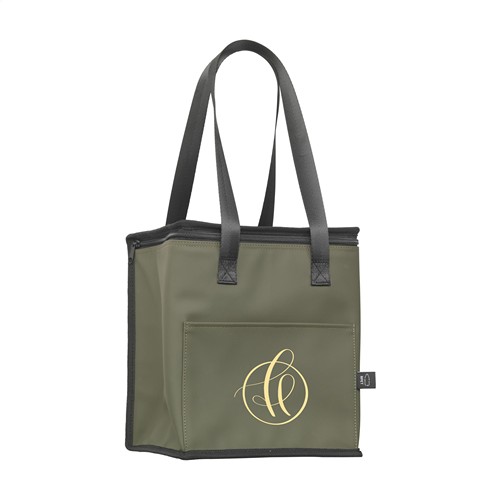 Lennon RCS Recycled Cooler Bag sac isotherme - 8