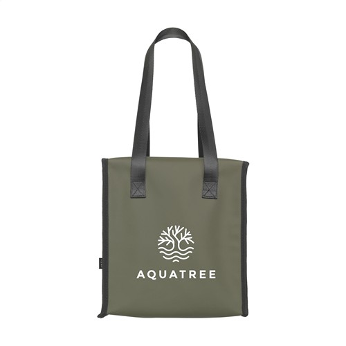 Lennon RCS Recycled Cooler Bag sac isotherme - 11