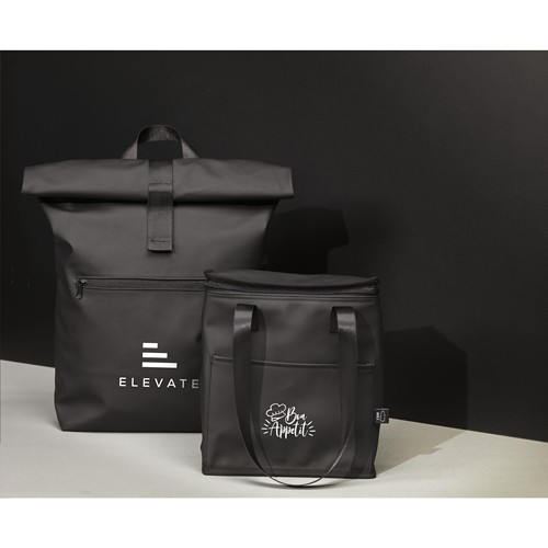 Lennon RCS Recycled Cooler Bag sac isotherme - 7