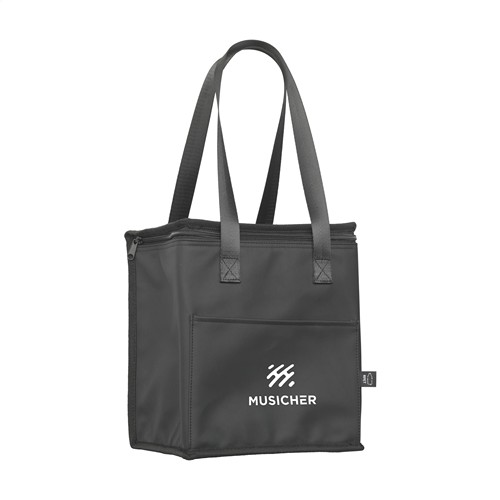 Lennon RCS Recycled Cooler Bag sac isotherme - 1