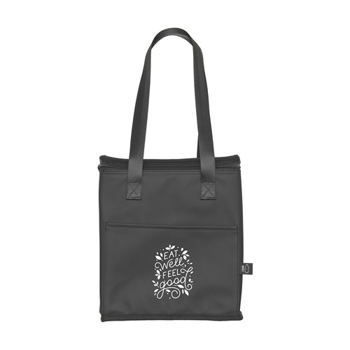 Lennon RCS Recycled Cooler Bag sac isotherme - 3