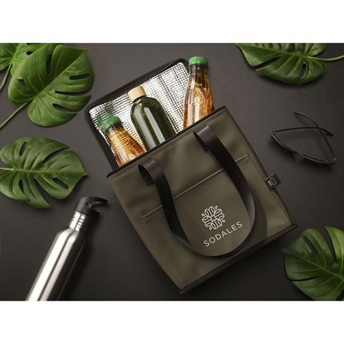 Lennon RCS Recycled Cooler Bag sac isotherme - 13