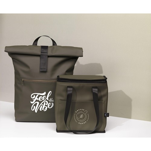 Lennon RCS Recycled Cooler Bag sac isotherme - 14