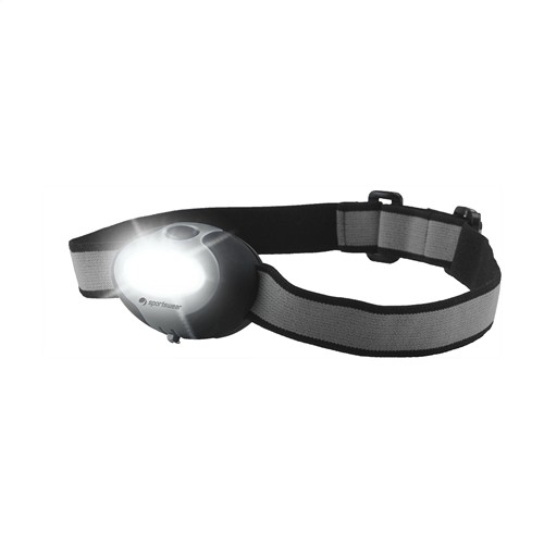 HeadLight COB lampe thumbnail 5