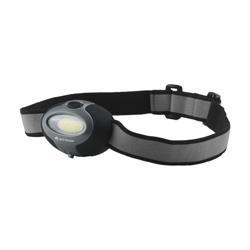 HeadLight COB lampe thumbnail 6