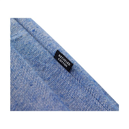Melange Shopper GRS Recycled Canvas (280 g/m²) sac thumbnail 9