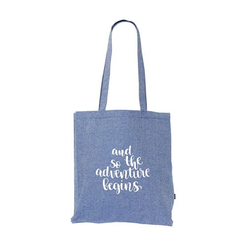 Melange Shopper GRS Recycled Canvas (280 g/m²) sac thumbnail 6