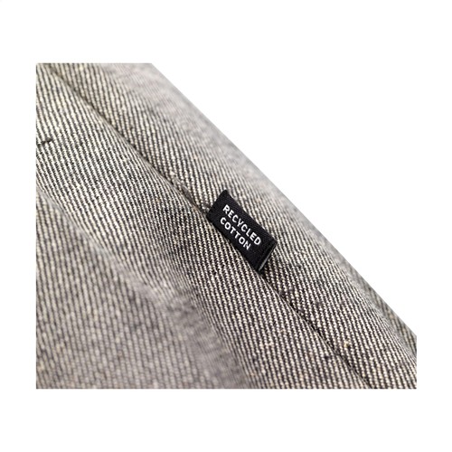 Melange Shopper GRS Recycled Canvas (280 g/m²) sac thumbnail 4