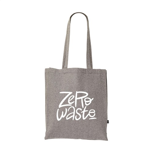 Melange Shopper GRS Recycled Canvas (280 g/m²) sac