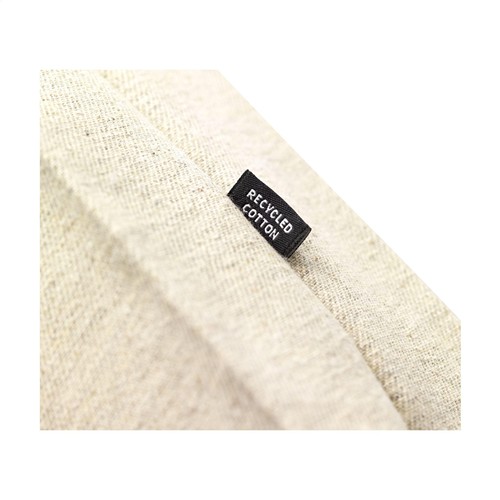 Melange Shopper GRS Recycled Canvas (280 g/m²) sac - 4