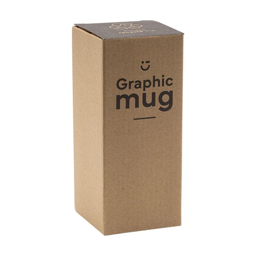 Graphic Mug 300 ml gobelet thermos thumbnail 8