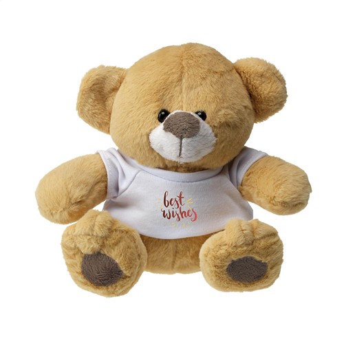Izzy Bear Bär