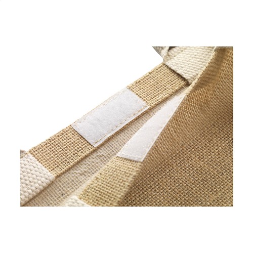 Gerona Jute Shopper sac shopping thumbnail 9