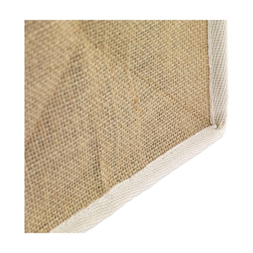 Gerona Jute Shopper sac shopping thumbnail 11