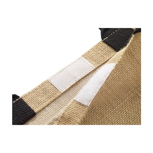 Gerona Jute Shopper sac shopping - 3