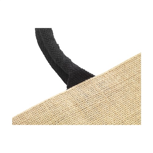 Gerona Jute Shopper sac shopping - 4
