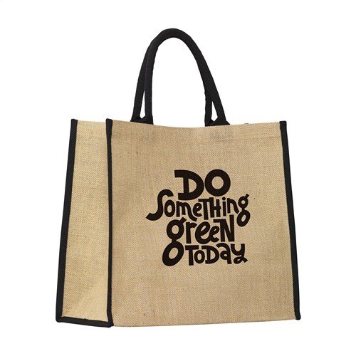 Gerona Jute Shopper sac shopping, ACME, 1331, Rixensart, objets publicitaires personnalisés, goodies entreprise, cadeaux d'entreprise, objets publicitaires écologiques, objets publicitaires, goodies personnalisés, cadeaux d'affaires, goodies événementiels, cadeaux clients, goodies publicitaires