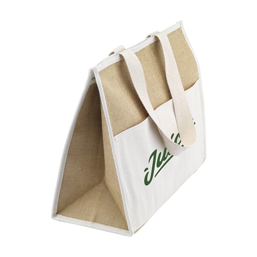 Madras Combi Cooler sac de courses/sac isotherme thumbnail 5