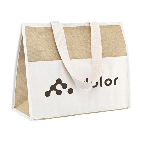 Madras Combi Cooler sac de courses/sac isotherme thumbnail 6