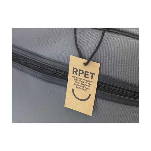 Eastport GRS RPET Sportsbag sac de sport/voyage thumbnail 4