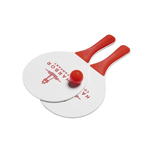 BeachTennis Small Size jeu de plage - 3