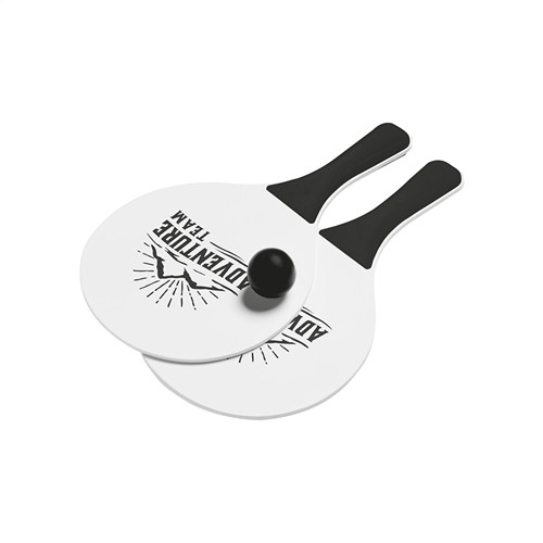 BeachTennis Small Size jeu de plage