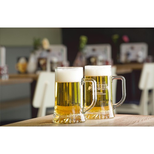 Bock de bière XL 500 ml thumbnail 4