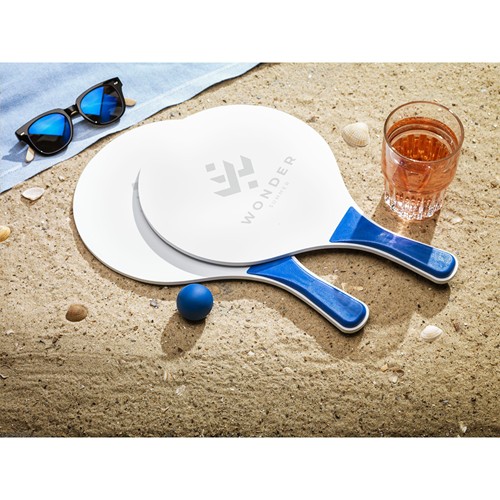 BeachTennis jeu de plage thumbnail 9