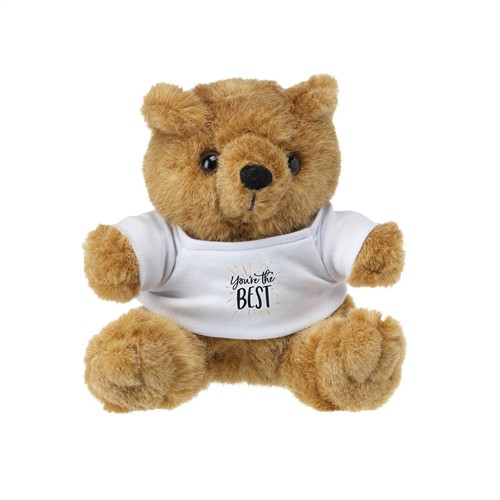 Browny Bear peluche - 1