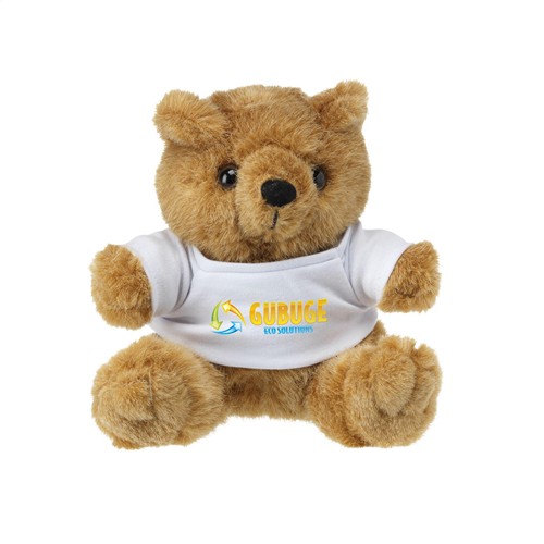 Browny Bear peluche - 2