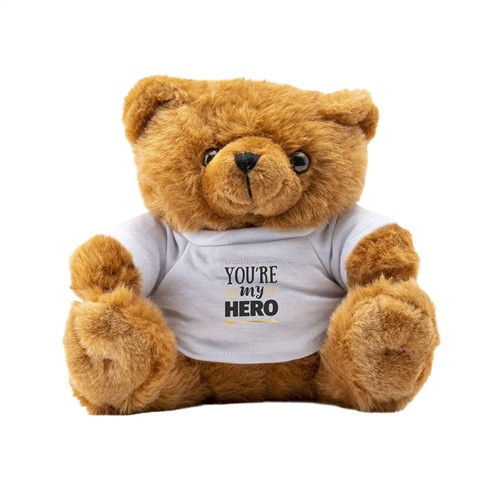 Big Browny Bear peluche thumbnail 5