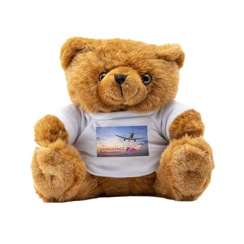 Big Browny Bear peluche thumbnail 6