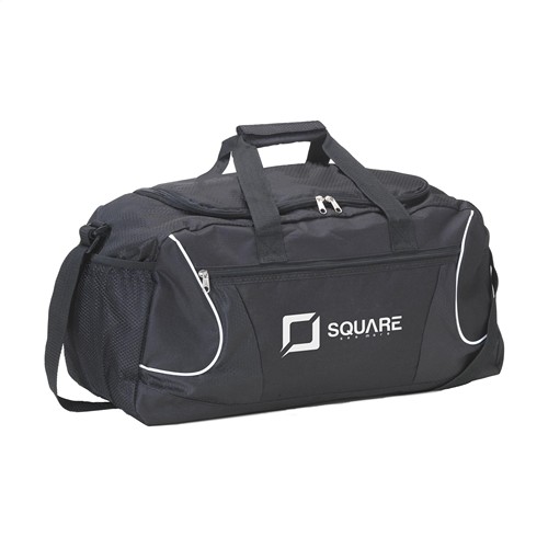 Sports Duffle sac de sport/voyage - 5