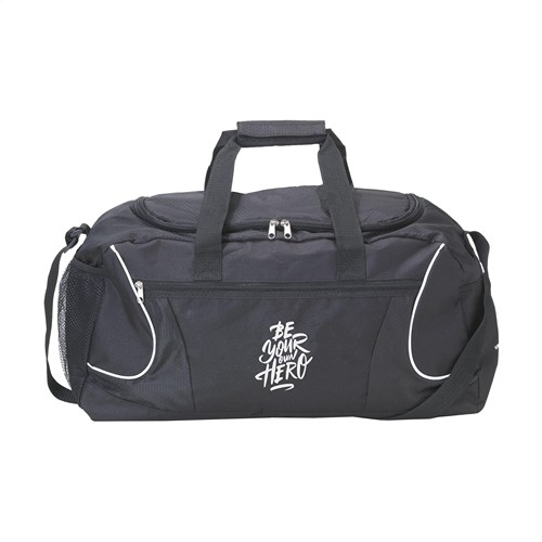 Sports Duffle sac de sport/voyage - 6