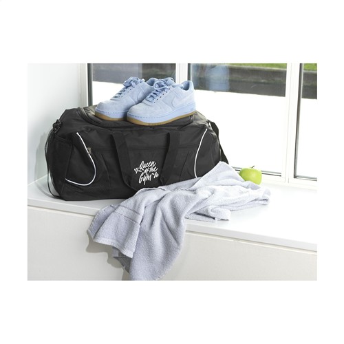 Sports Duffle sac de sport/voyage - 4