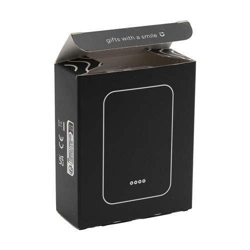 PocketPower 10000 Wireless Powerbank chargeur sans fil - 6