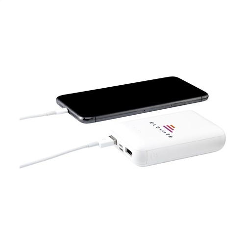 PocketPower 10000 Wireless Powerbank chargeur sans fil - 2