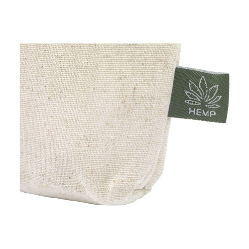 Hemp FoodPouch pochette à sandwich thumbnail 12