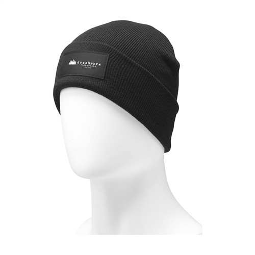 Stavanger GRS RPET Beanie bonnet - 1