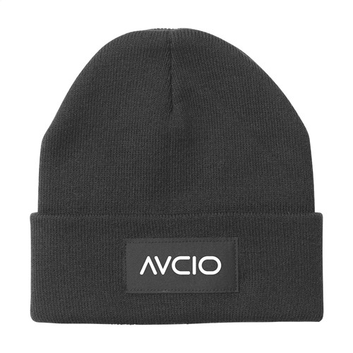 Stavanger GRS RPET Beanie bonnet - 2